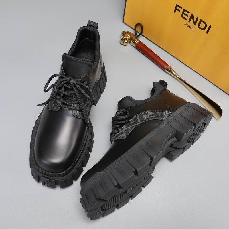 Fendi Men's Shoes 308